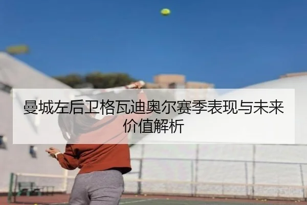 曼城左后卫格瓦迪奥尔赛季表现与未来价值解析